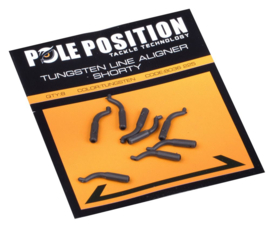 Pole Position Tungsten Line Aligner Shorty