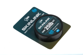 Nash TT SkinLink Semi Stiff 25lb Dark Silt