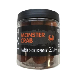 Isolate TX1 Monster Crab Hard Hookbait 20mm