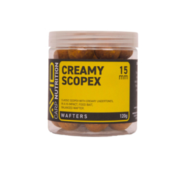 Avid Carp Nutrition Creamy Scopex Wafter