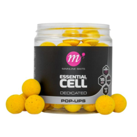 Mainline Dedicated Essential Cell Pop Up