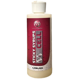Mainline Match Syrup Cell