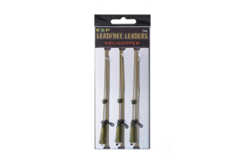 ESP Leadfree Leader Helicopter  Weedy Green