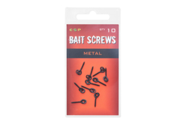 ESP Bait Screws Metal