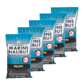 Dynamite Baits Marine Halibut Pellets