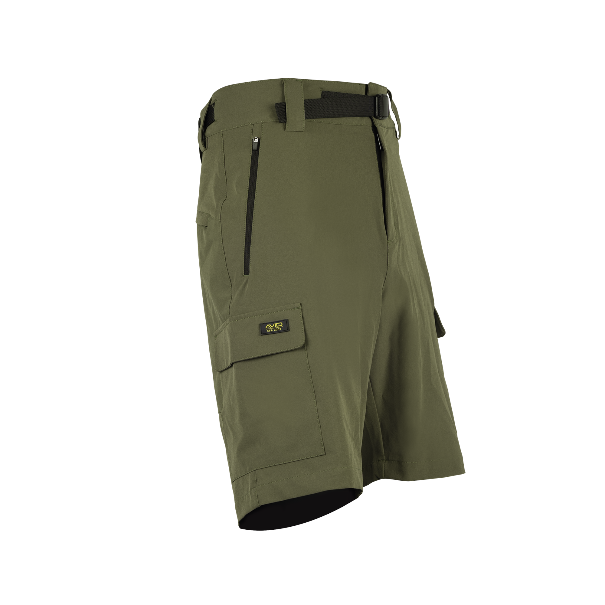 Avid Technical Combat Shorts
