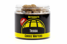 Nutrabaits Trigga Corkie Wafter 15mm