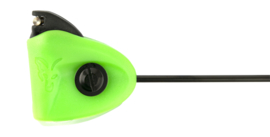 Fox Black Label Mini Swinger Green