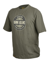 ProLogic Bank Bound Badge Tee