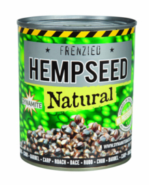Dynamite Baits Frenzied Hempseed