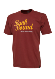 ProLogic Bank Bound Custom Tee