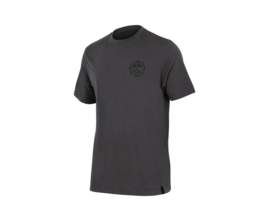 Avid Bearing T-Shirt Grey
