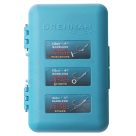 Drennan Hook Box 4"