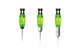 ESP Barrel Bobbins Green