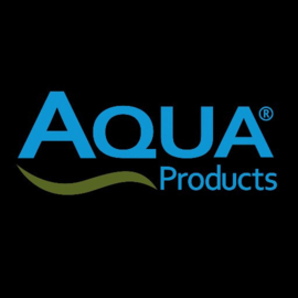 Aqua Black Series Atom Double Rod Sleeve