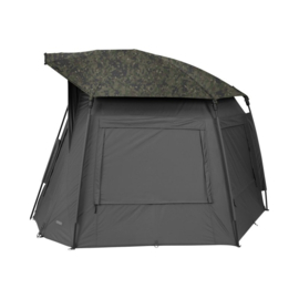 Trakker Tempest RS 100 Camo Skull Cap