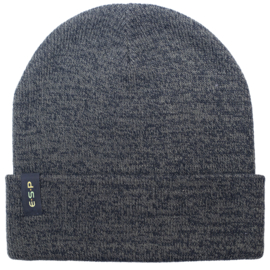 ESP Beanie Hat Olive/Black
