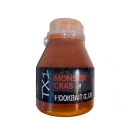 Isolate TX1 Monster Crab Hookbait Glug