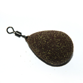 Nash TT Flat Pear Swivel