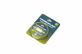 Nash TT Armourlink  20lb Weedy Green