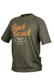 ProLogic Bank Bound Retro Tee