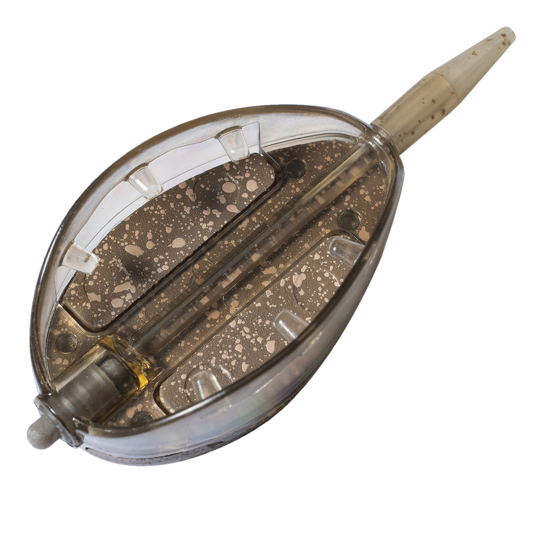Drennan Pellet Method Feeder Large 45gr
