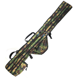 Cult DPM Camo Compact 2 Rod Sleeve 10ft