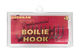 Drennan Continental Boilie Hook