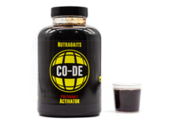 Nutrabaits CO-DE Activator