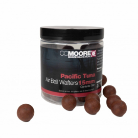 CC Moore Pacific Tuna Air Ball Wafter 15mm