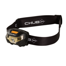 Chub Sat-A-Lite Headtorch 250