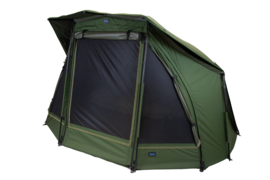 Aqua Ultralite 100 Bivvy Aquatexx EV 1.0 Skull Cap