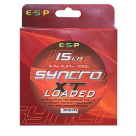 ESP Synchro XT Loaded 15lb