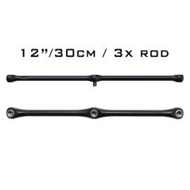 ESP 3 Rod Buzz Bar 12" (30cm)