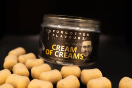 Forgotten Flavours Cream of Creams Dumbell Wafter