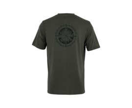 Avid Bearing T-Shirt Green