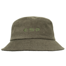 ESP Terry Towel Bucket Hat