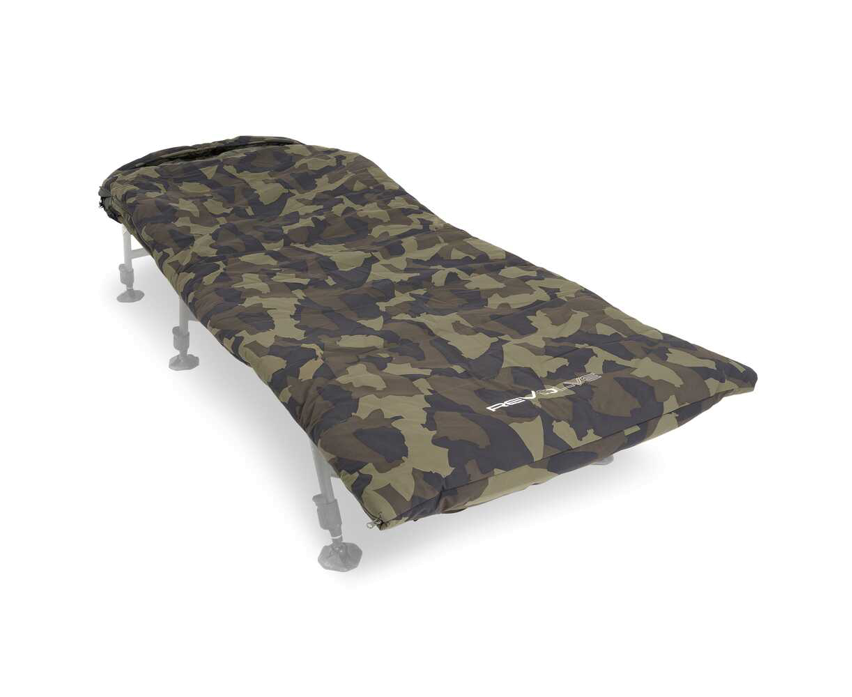 Avid Revolve Sleeping Bag