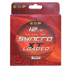 ESP Synchro XT Loaded 12lb