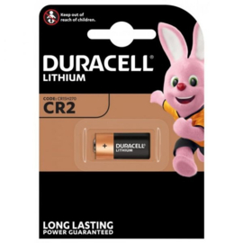 Duracell Batterij Siren R2/R3/R3+/S5R/S5 Beetmelder