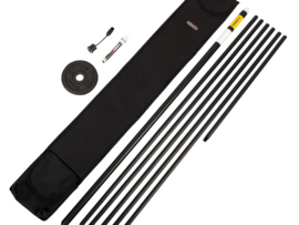 Trakker Marker Pole Kit 6.5 meter