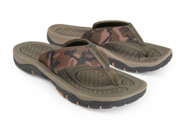 Fox Camo Flip Flops