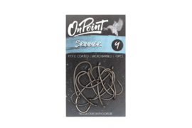 On Point Spinner Hook