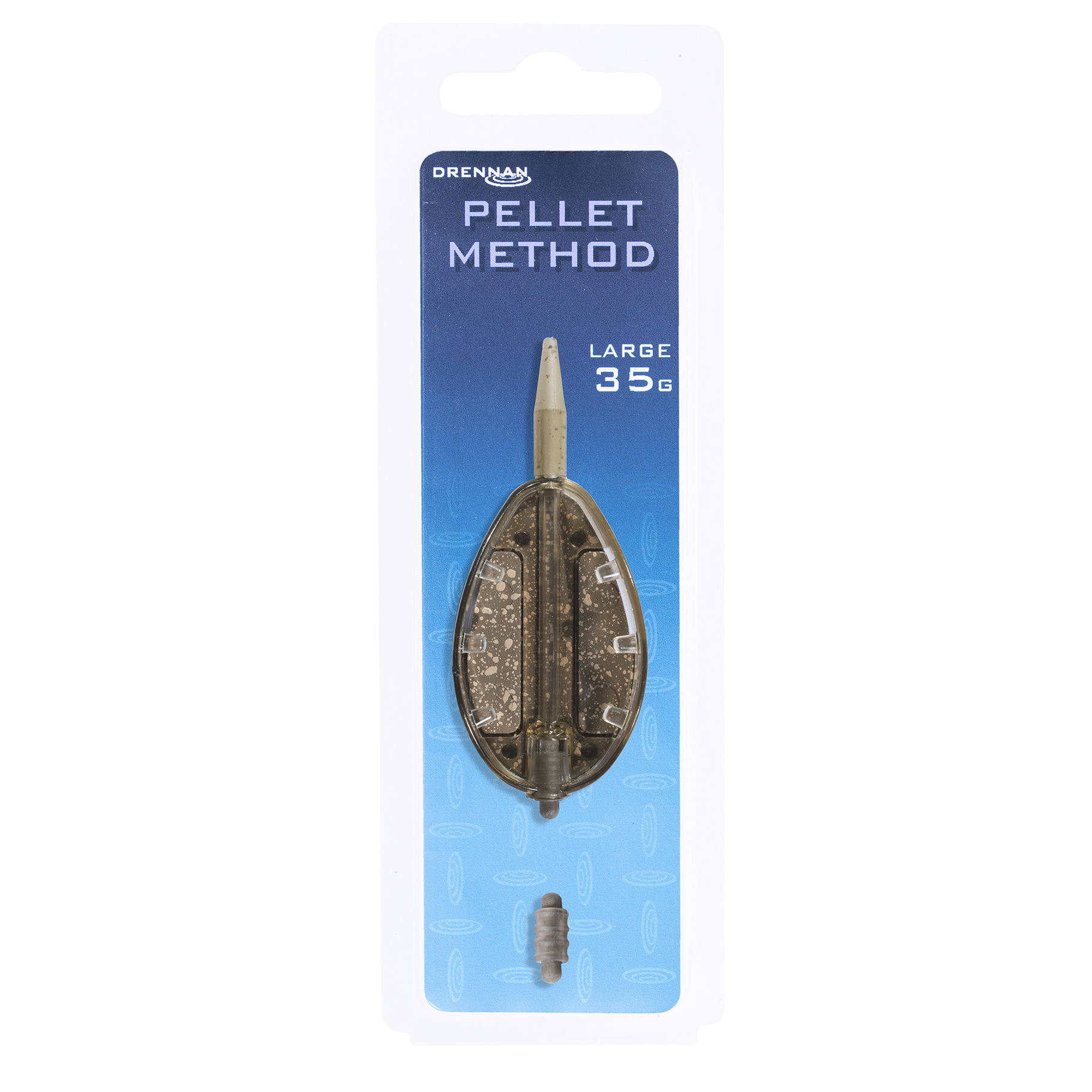 Drennan Pellet Method Feeder Large 35gr