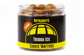 Nutrabaits Trigga Ice Corkie Wafter 15mm