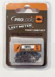 ProLogic LM Swivel Size 8
