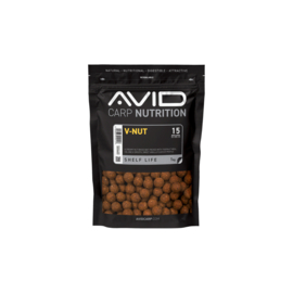 Avid Carp Nutrition V-Nut 1kg