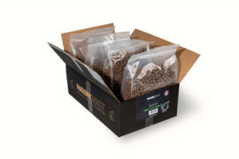 Nash Bait Monster Shrimp Boilie Bulk Deal 20kg