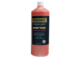 Dynamite Baits Forbidden Fruits Carp Food Liquid