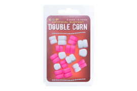 ESP Buoyant Double Corn Pink/White